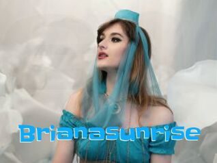 Brianasunrise