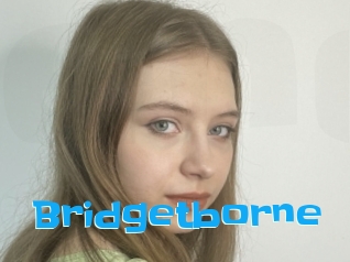 Bridgetborne