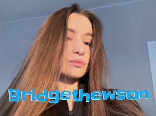 bridgethewson Enculee
