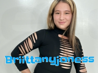 Briittanyjoness