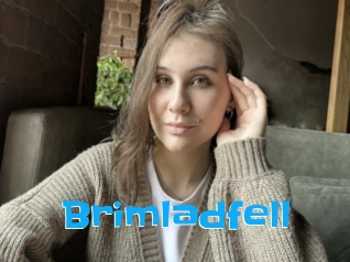 Brimladfell