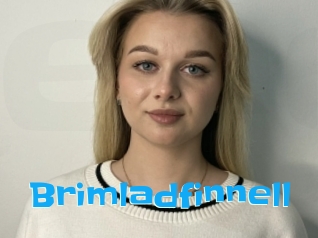Brimladfinnell