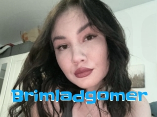 Brimladgomer
