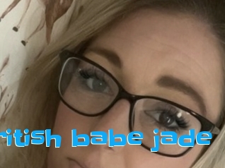 British_babe_jade