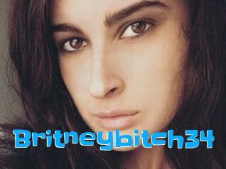 Britneybitch34