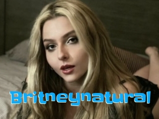 Britneynatural