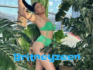 Britneyzeen