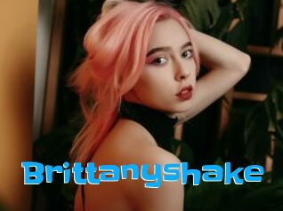 Brittanyshake