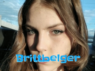 Brittbelger