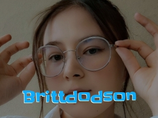 Brittdodson