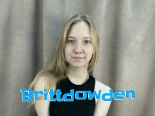 Brittdowden