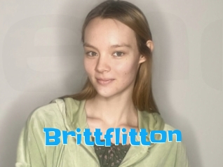 Brittflitton