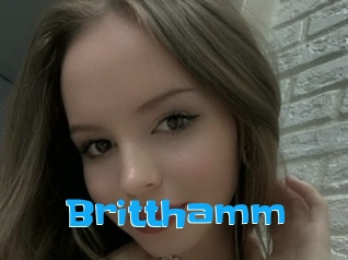 Britthamm