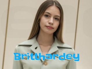Britthardey
