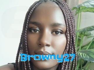 browny27 Enculee