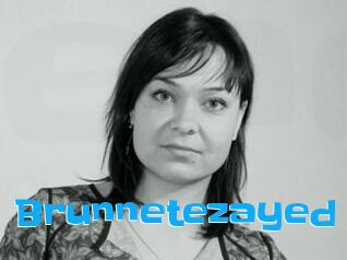 Brunnetezayed