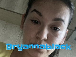 Bryannablack