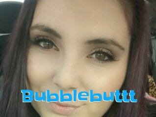 Bubblebuttt