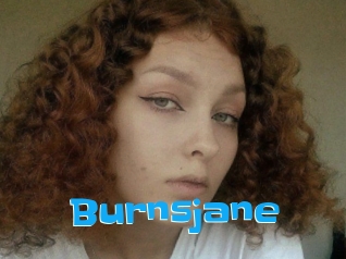Burnsjane