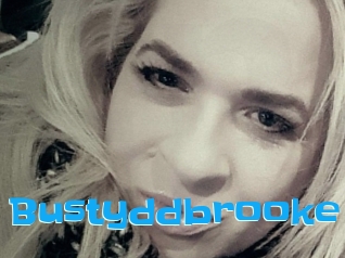 Bustyddbrooke