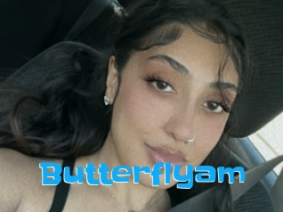 Butterflyam
