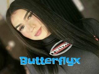 Butterflyx