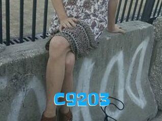 C9203