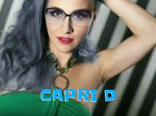 CAPRI_D