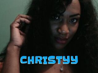 CHRISTYY