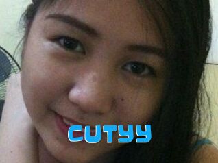 CUTYY Enculee