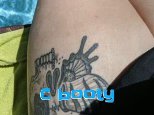 C_booty