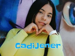 CadiJener