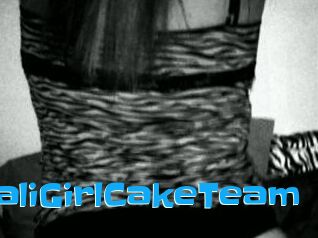 CaliGirlCakeTeam