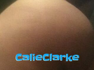 CalieClarke