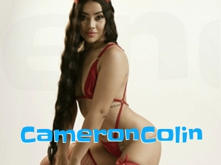 CameronColin