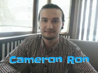 Cameron_Ron