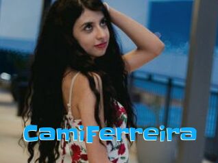 CamiFerreira