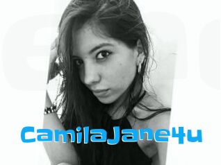 CamilaJane4u