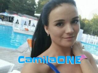 CamilaONE