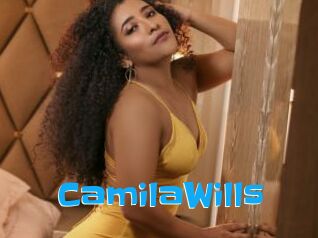 CamilaWills