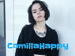 CamillaHappy
