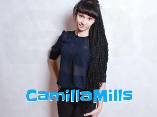 CamillaMills