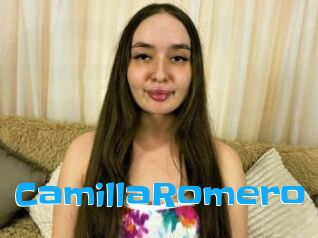 CamillaRomero