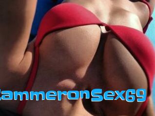 CammeronSex69