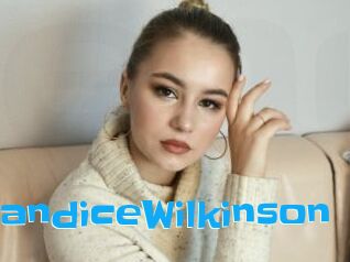 CandiceWilkinson