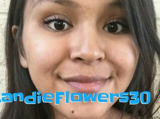 CandieFlowers30