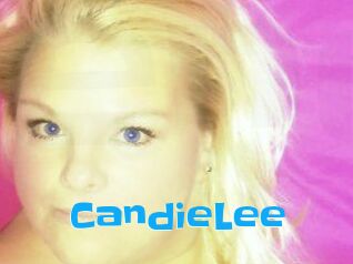 CandieLee Enculee