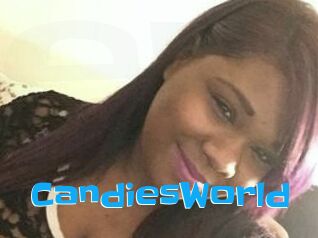 CandiesWorld