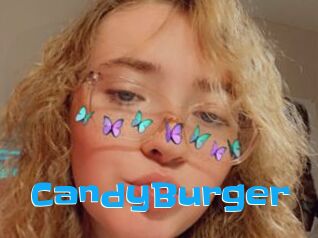 CandyBurger