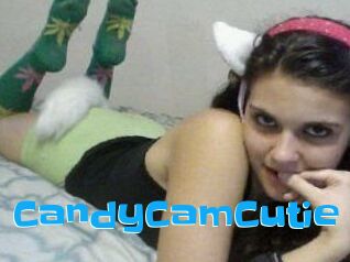 CandyCamCutie